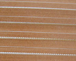 Cordes en boyaux